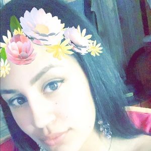 Meet your Posher, Cathy